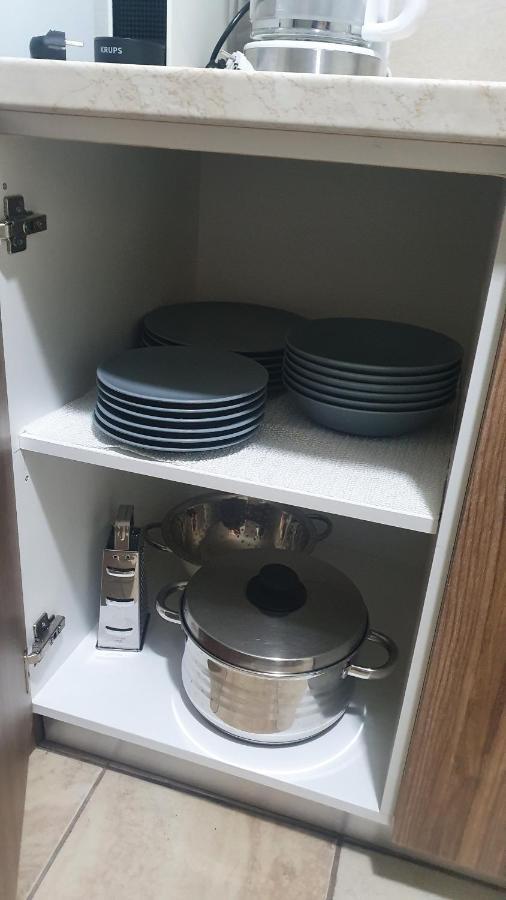 Kind Of Blue Studios 考特索纳里 外观 照片